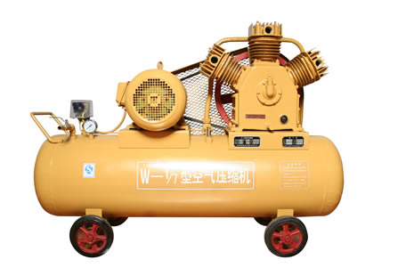 舒塔克活塞式壓縮機(jī)